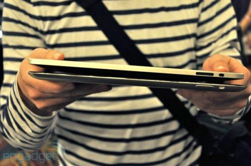 iPad 2 : les rumeurs s'accélèrent