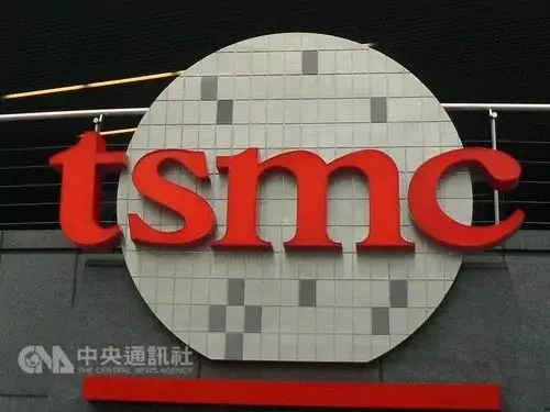 iPhone 8 : TSMC affiche des résultats en hausse de 28% (grâce aux puces A11 ?)