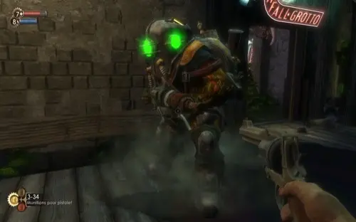 Jeu : Bioshock Mac en promo