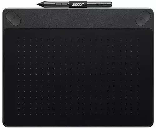 #BlackFriday : des tablettes graphiques jusqu'à - 50% (Wacom, X-Pen, Huion)