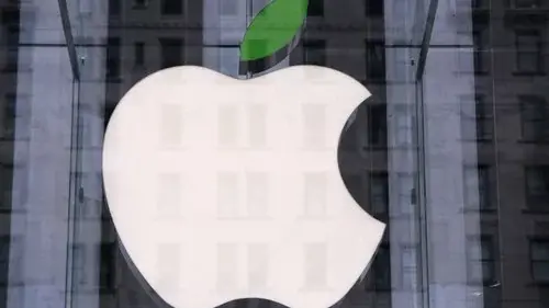 L'Irlande n'aura (probablement) pas les 13 milliards d'Apple sous le sapin