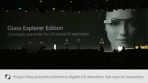 Nouveautés Google : Nexus Q et Glass Explorer