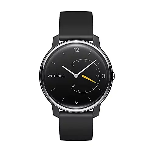 -20% sur les produits Withings : balance, thermomètre frontal, montre, ECG, tensiomètre...