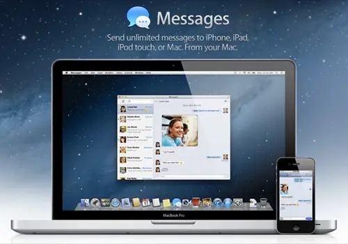 Messages Beta pour Lion expire le 14 décembre