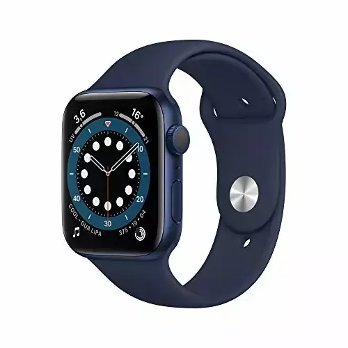 Apple Watch Series 6 44mm à 409€, Tracker Invoxia à 79€, iPhone SE à 429€, AirPods Max à 629€....