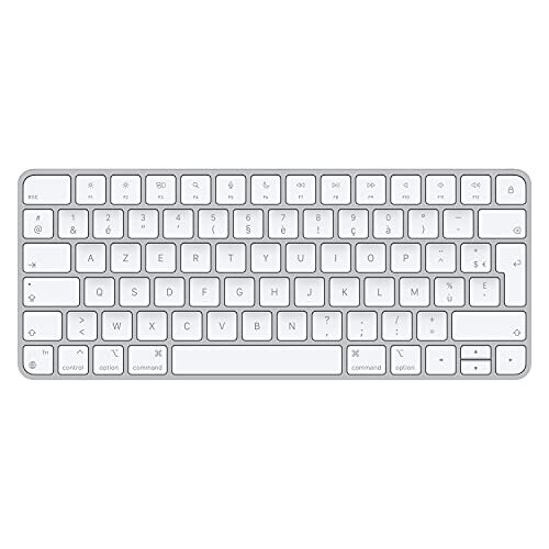 Jusqu'à -28% sur les Apple Pencil, Magic Keyboard, Magic Mouse #BlackFriday