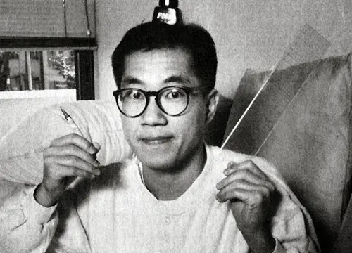 Akira Toriyama, le papa de Dragon Ball, est mort...