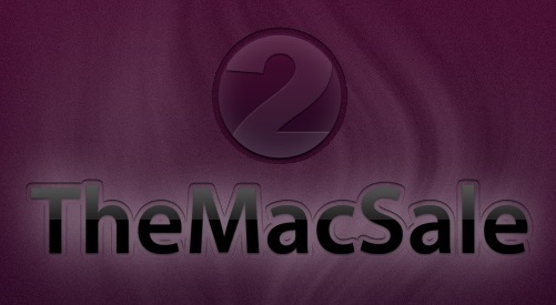 The MacSale 2 : plus que quelques heures