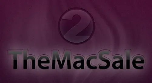 The MacSale 2 : plus que quelques heures