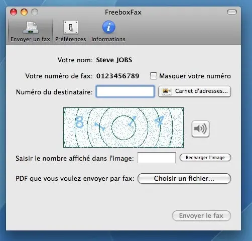 FreeBox Fax de nouveau compatible avec Free