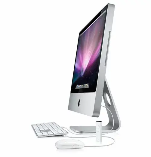 Faut-il acheter un iMac ?