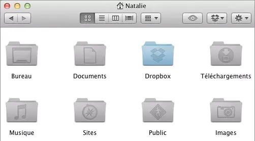 Astuce : vider le cache de DropBox (et gagner quelques Go)