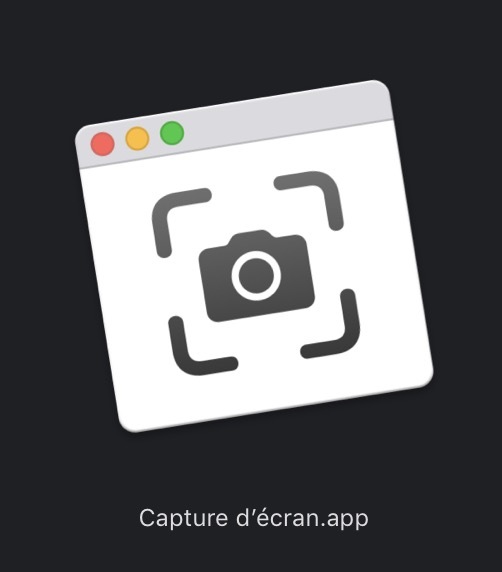 Astuce Mojave : accélérer les captures d'écran (et supprimer la vignette)