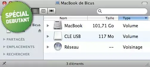 Mac4Ever : Disques, volumes, et images-disques