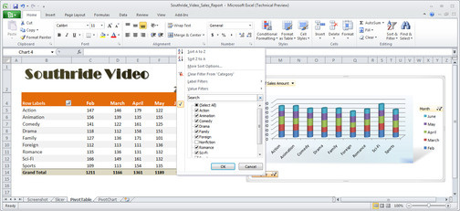 Office 2010 (version web) sera gratuite