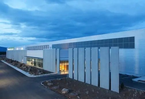 Apple songerait à ouvrir un nouveau data center dans l'Oregon