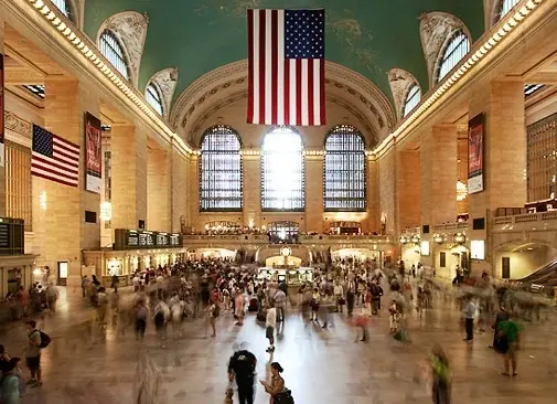 Un 5e Apple Store pour Manhattan