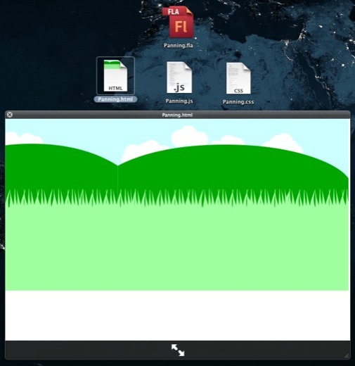  Adobe、Flash-to-HTML5 コンバーター「Wallaby」プレリリースをデビュー