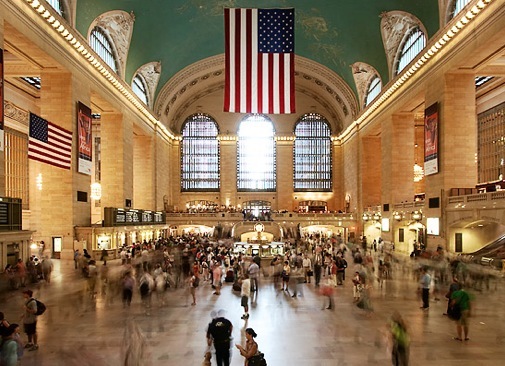 Apple Store de Grand Central, du fuel pour la rumeur