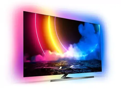 #BlackFriday : TV 4K Samsung The Frame 43" à 799€, Philips OLED 55" à 1019€, LG OLED 55" 2021 à 1088€