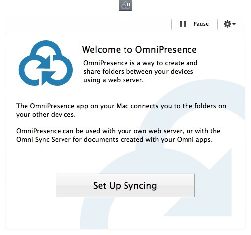 OmniPresence, votre propre serveur de fichiers dans les nuages