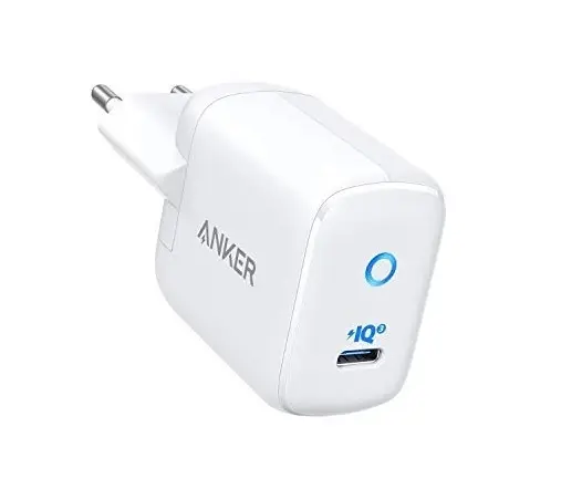 Promos : chargeur Anker USB-C 30W à 18€, 60W à 25€, iPad à 349€, iPhone 11 à 759€