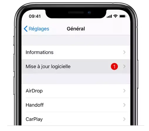 iOS 14 / iPadOS 14 : Apple rappelle les bases de la mise à jour en vidéo !