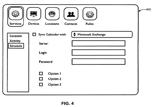 Brevet : déterminer automatiquement comment contacter un correspondant