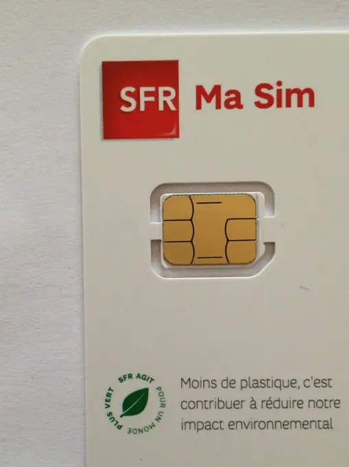 Les nano-SIM arrivent, les iPhone 5 aussi ?