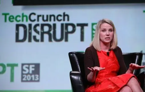 Marissa Mayer face à la NSA : "nous risquions la prison pour trahison"