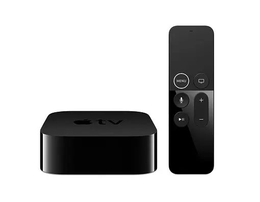 Refurb : retour des Apple TV HD à 139€, Apple TV 4K à 169€