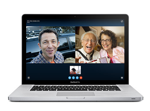 Skype est à jour pour OS X El Capitan