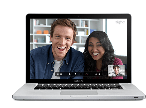 Skype Mac passe en version 6.4 qui simplifie les messages instantanés