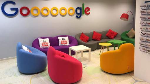 D'ici l'été, Bruxelles envisage une "sanction exemplaire "de Google