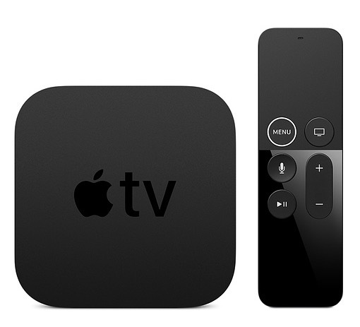 Une nouvelle Apple TV pour la sortie d'Apple Arcade et TV+ ?