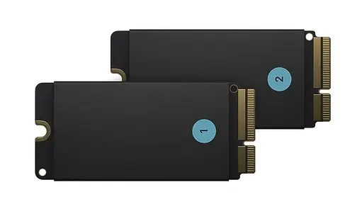 Une usure excessive pour les SSD des Mac (ou des données erronées) ?