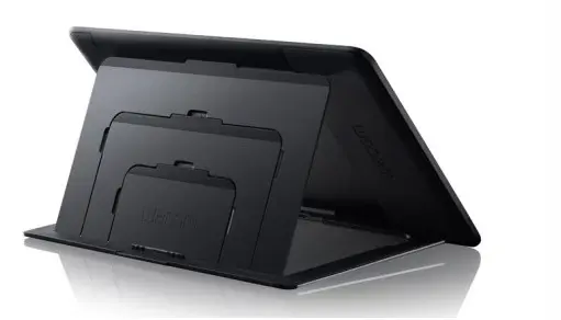 Wacom lance une Cintiq 13"