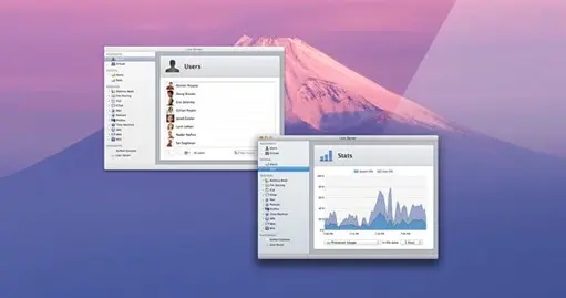 Mac OS X Lion se dévoile tout rugissant