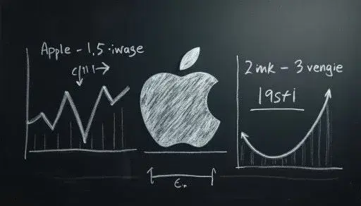Revirement de situation pour l'iPhone en Chine !