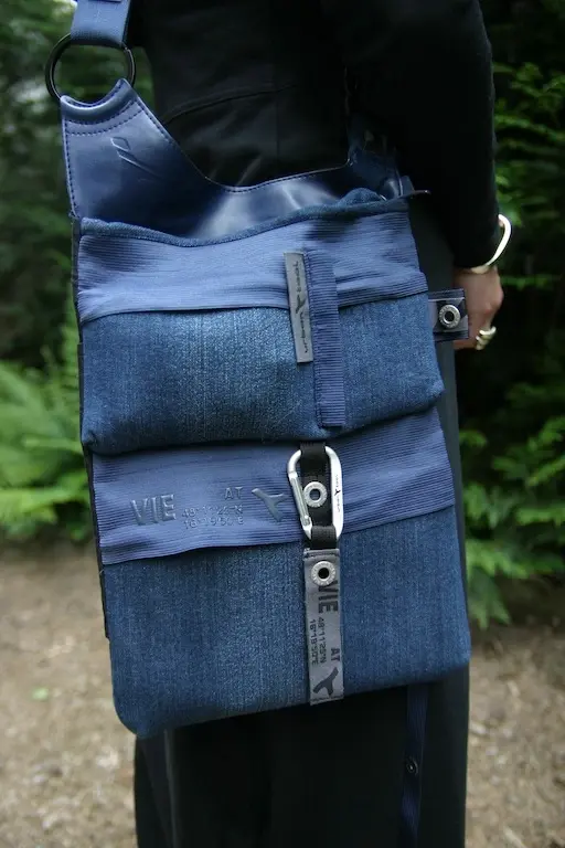 PocketBar, un sac iPad plutôt bien gaulé