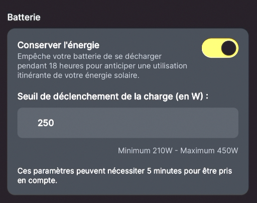 Test Sunology Play Max : le kit solaire avec batterie intégrée (+ Code Promo)