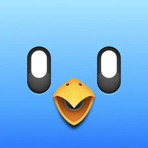 Tweetbot 6 pour iOS permet de limiter les réponses et accueille les sondages