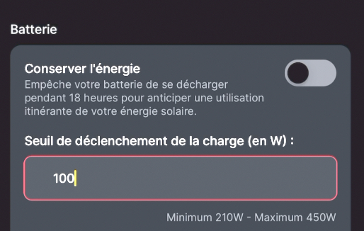 Test Sunology Play Max : le kit solaire avec batterie intégrée (+ Code Promo)