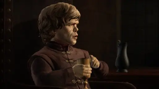 Alerte : le jeu Game of Thrones (Telltale) est gratuit pour la première fois sur l'App Store