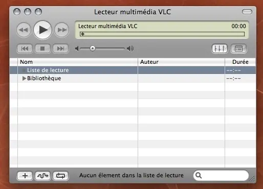 Videolan lance le VLC MediaPlayer 0.9.2