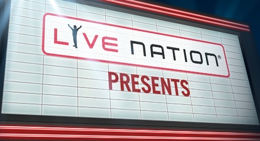 Live Nation devient partenaire d'iTunes US pour proposer des concerts