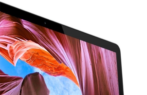 MacBook Pro Retina : disponibles en boutiques