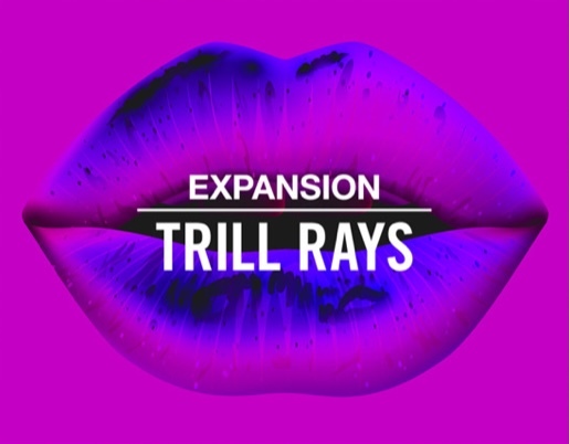 Trill Rays : une extension qui met l'accent sur la voix chez Native Instruments