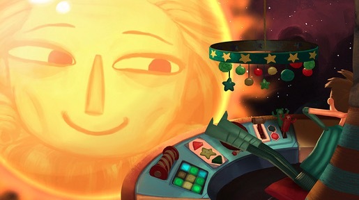 Le magnifique Broken Age est en super promo sur l'App store