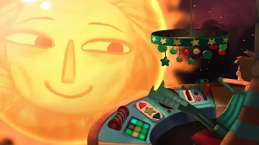 Le magnifique Broken Age est en super promo sur l'App store